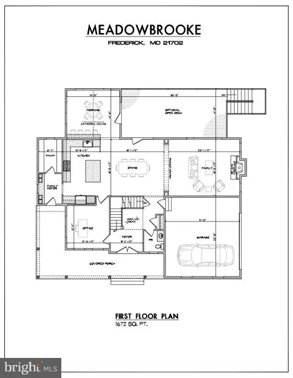 Frederick, MD 21702,7172 MEADOWBROOKE