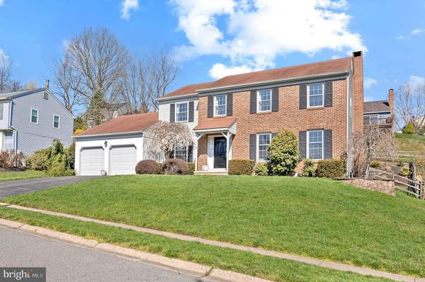 31 WINDING HILL DR, Hockessin, DE 19707