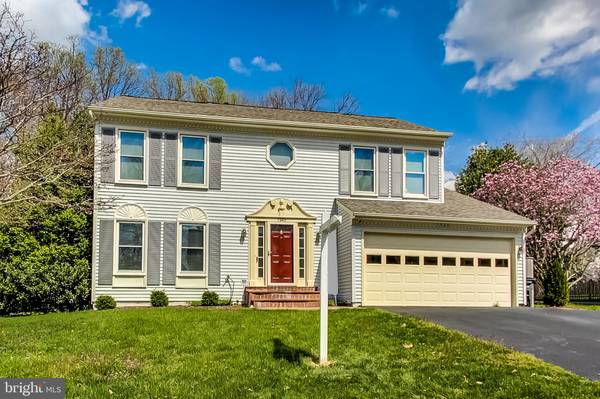 7940 DONEGAL LN, Springfield, VA 22153