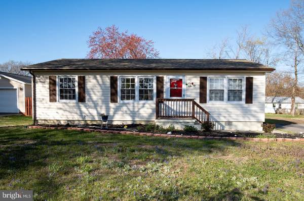 5507 LARCH ST, Fredericksburg, VA 22407