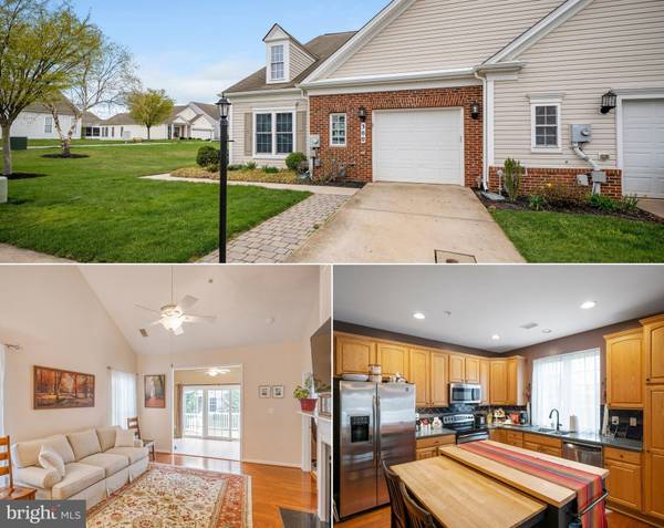 300 BUTTERFLY DR #65, Taneytown, MD 21787