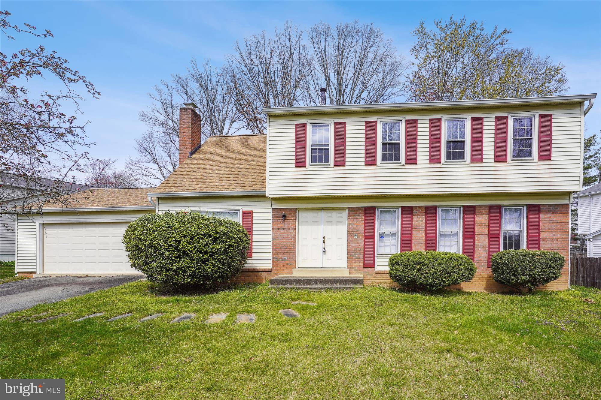 7930 SAINT DENNIS DR, Springfield, VA 22153