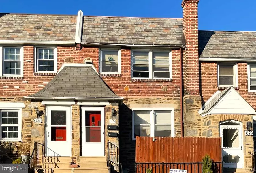 831 WINDERMERE AVE, Drexel Hill, PA 19026