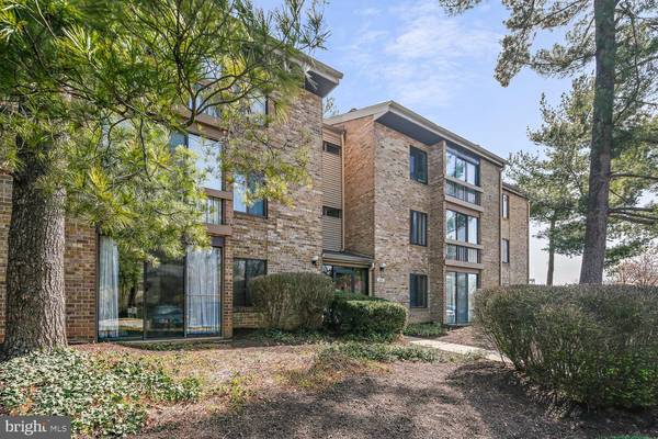 10551 TWIN RIVERS RD #B-2, Columbia, MD 21044