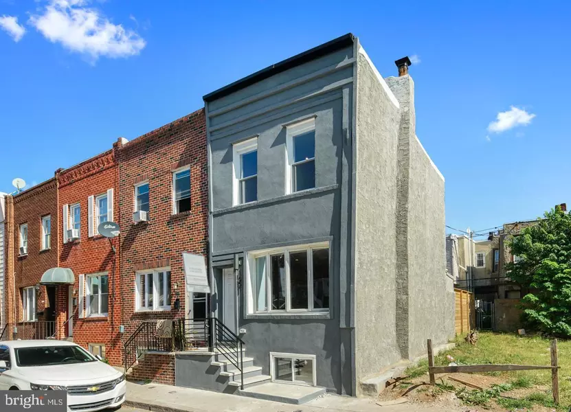 1651 S TANEY ST, Philadelphia, PA 19145