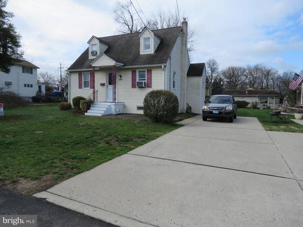 616 BIRCH AVE, Bensalem, PA 19020