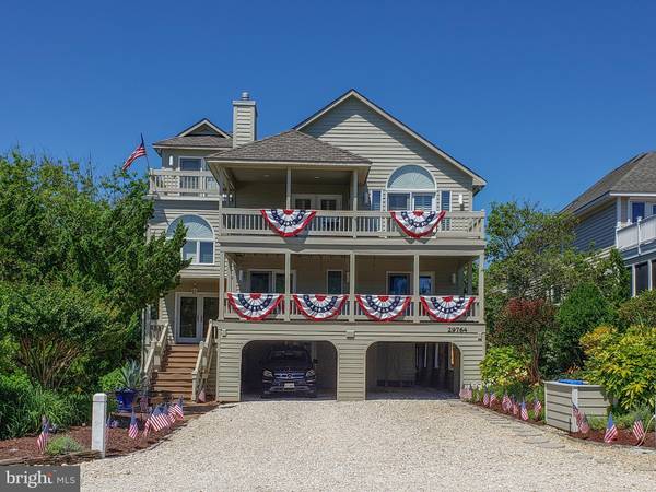 29764 OCEAN RIDGE DR, Bethany Beach, DE 19930