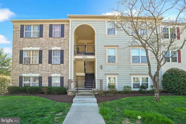 14913 CLEESE CT #4-A-B, Silver Spring, MD 20906