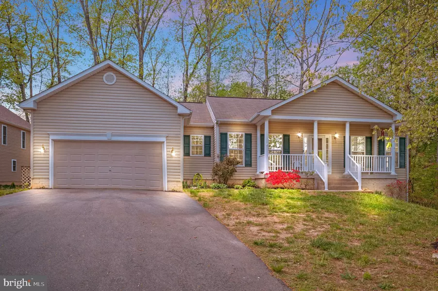 412 BIRDIE RD, Locust Grove, VA 22508