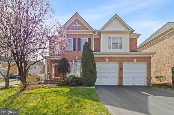 10081 DANIELS RUN WAY, Fairfax, VA 22030