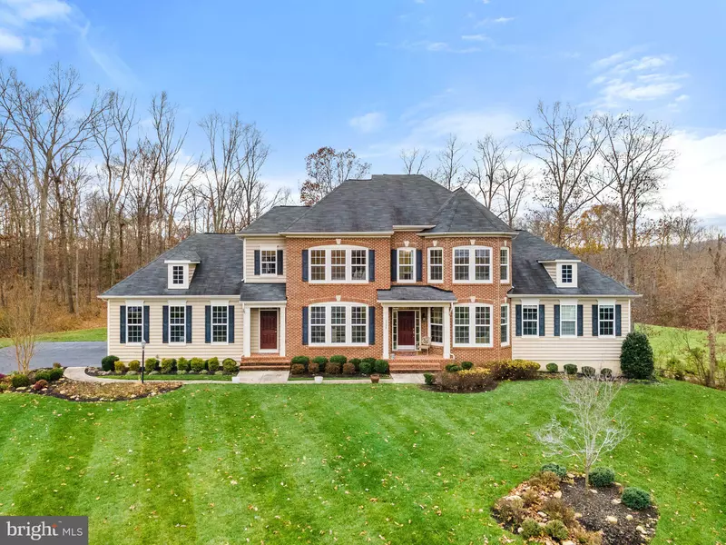 3704 HALL MANOR LN, Haymarket, VA 20169