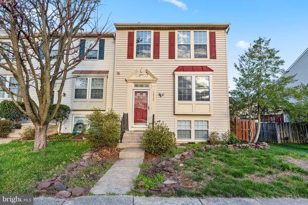 12936 AUGUSTUS CT, Woodbridge, VA 22192