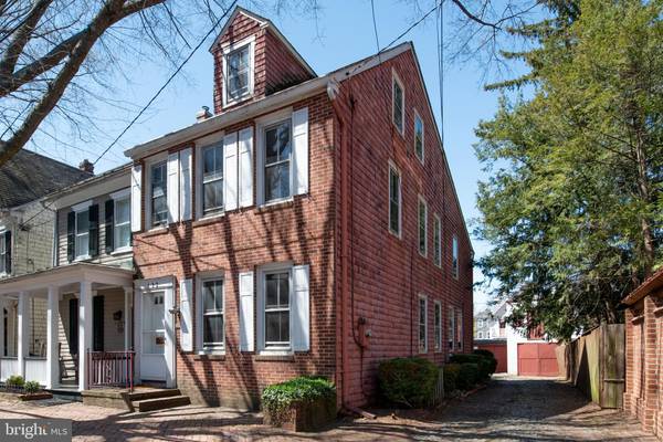 133 MARKET ST, Annapolis, MD 21401