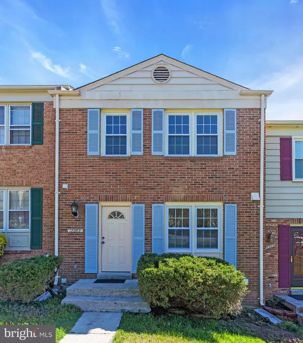 12283 AZTEC PL, Woodbridge, VA 22192