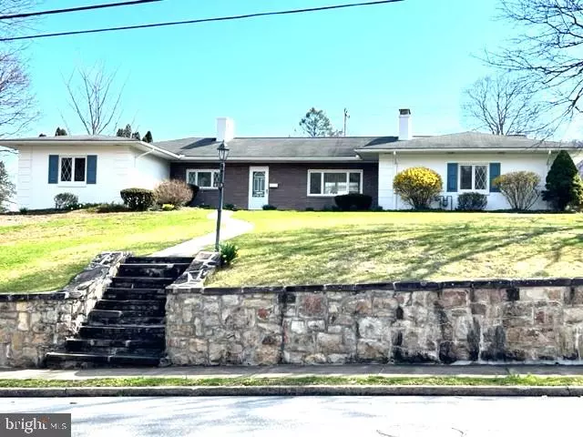 Bedford, PA 15522,619 S JULIANA ST