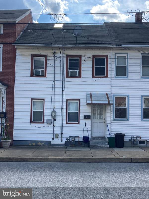 26 S FIFTH ST, Columbia, PA 17512