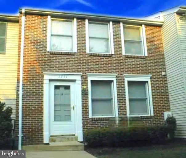 1734 HEATHER LN, Frederick, MD 21702