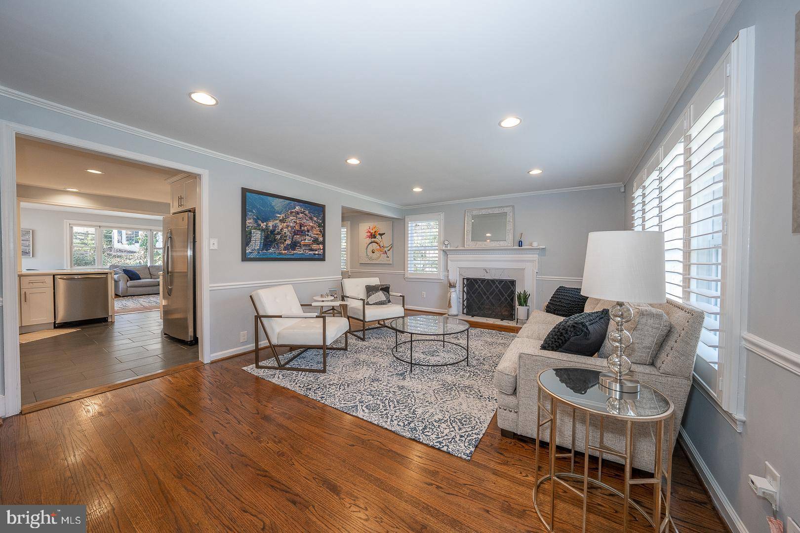 Wayne, PA 19087,284 CROTON RD
