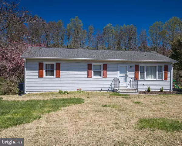 Felton, DE 19943,104 APPALACHIAN DR