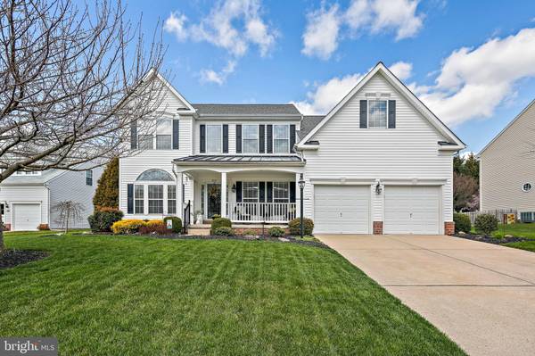 1306 MOONSHADOW RD, Bel Air, MD 21015