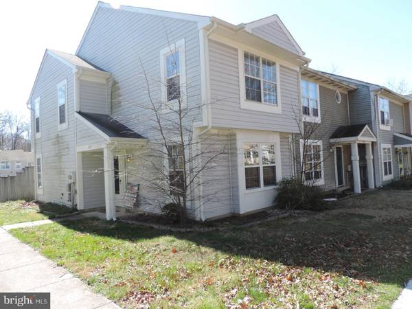 4155 BLUEBIRD DR, Waldorf, MD 20603