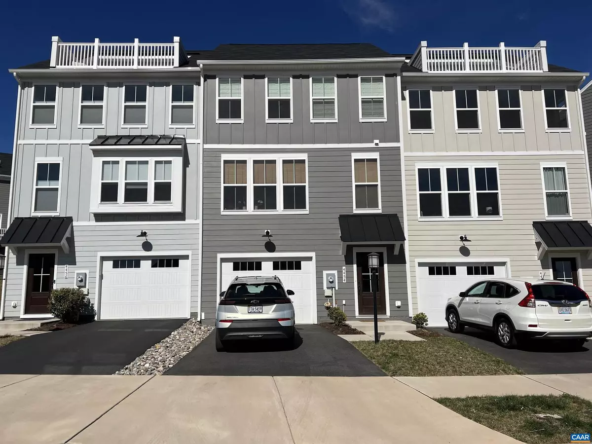 Crozet, VA 22932,4454 ALSTON ST