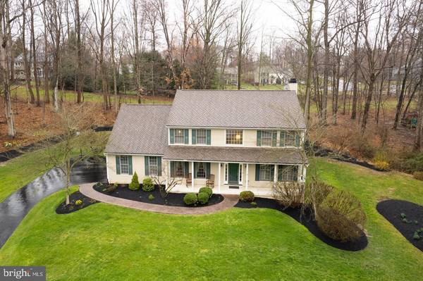 5004 DEVONSHIRE CT, Landenberg, PA 19350