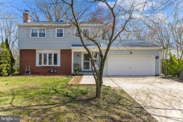 411 GARNETT RD, Joppa, MD 21085