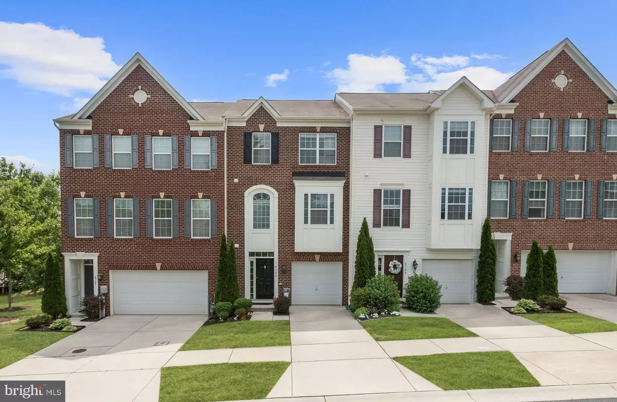 Columbia, MD 21044,6707 GREEN MILL WAY