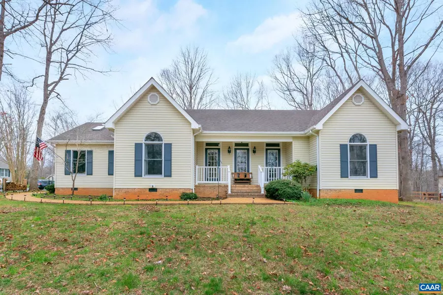 1 BRIARWOOD RD, Palmyra, VA 22963