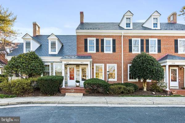 3407 S UTAH ST, Arlington, VA 22206