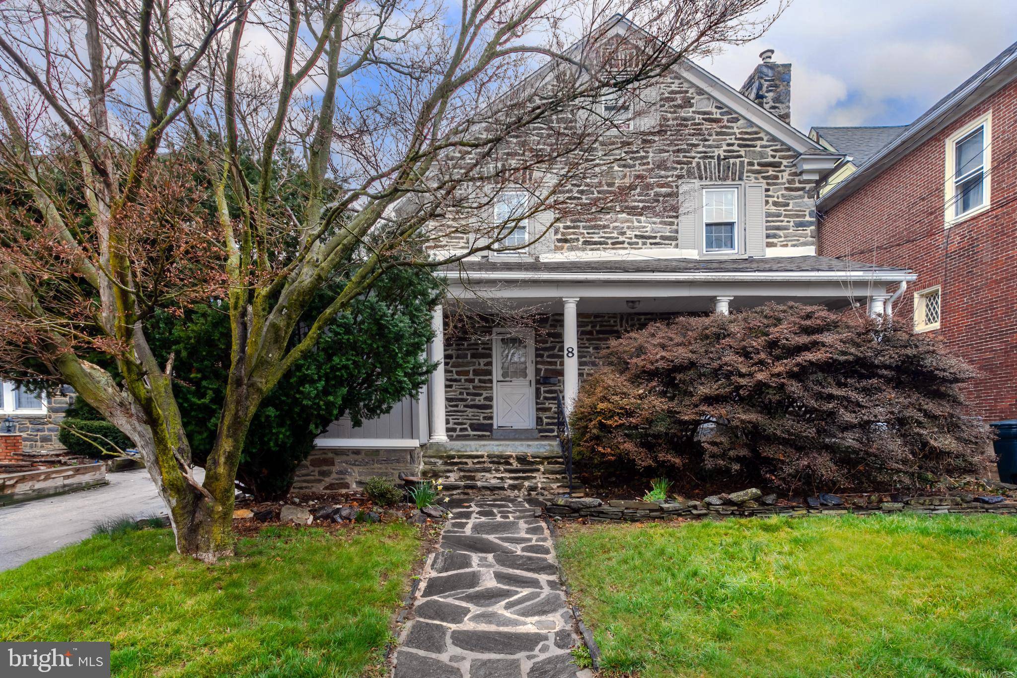 16 WINDSOR AVE, Upper Darby, PA 19082