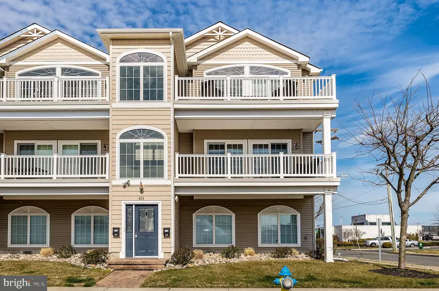 401 W LEAMING AVE #200, Wildwood, NJ 08260