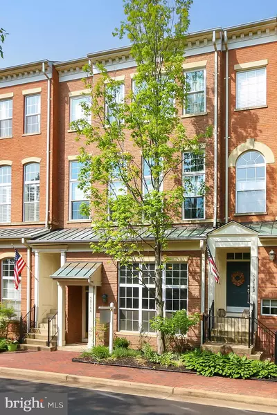 5016 BARBOUR DR #A, Alexandria, VA 22304