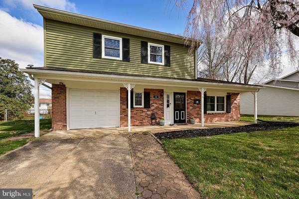 12 HAVERTOWN RD, Newark, DE 19713