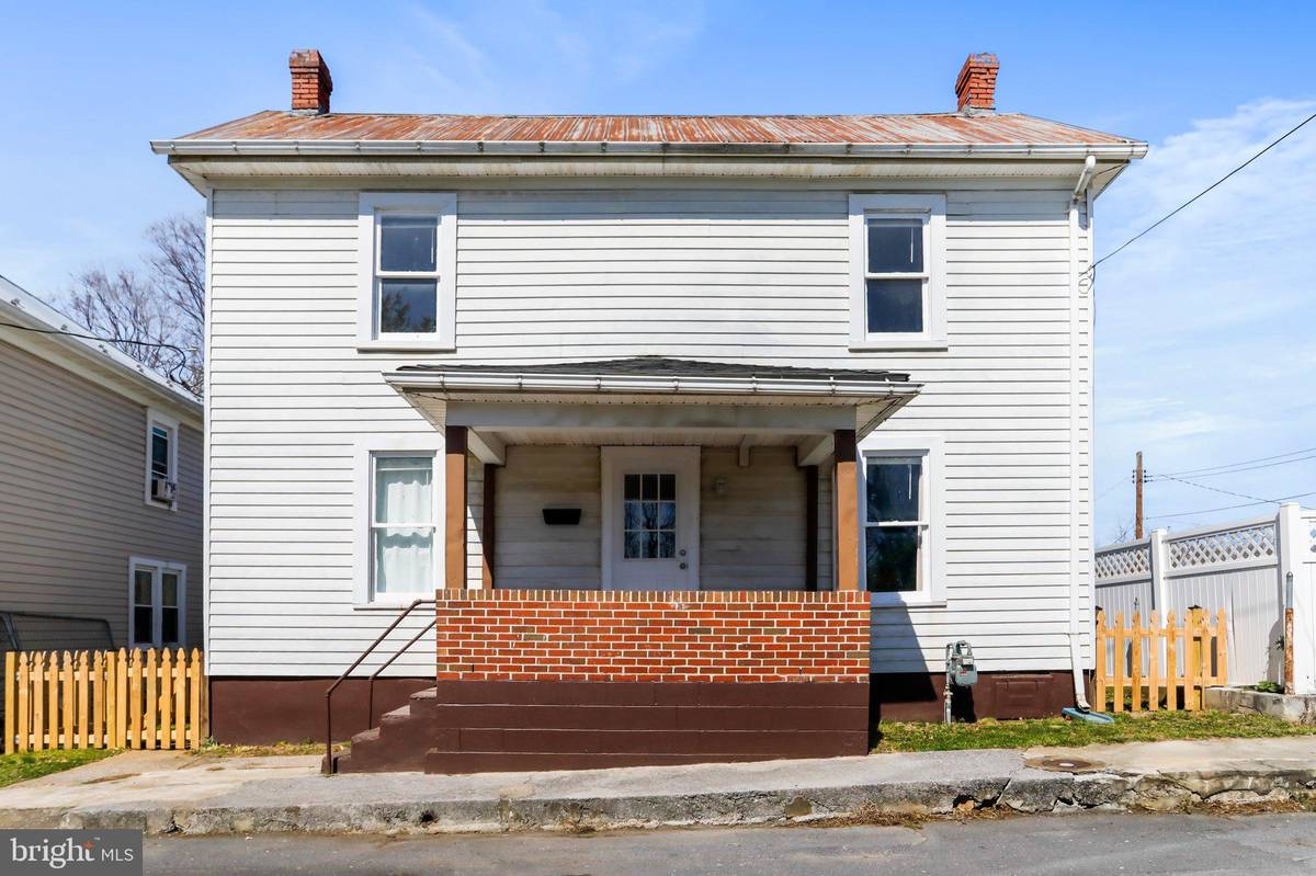 Martinsburg, WV 25401,336 AUBURN ST