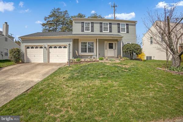 6157 FRANCONIA STATION LN, Alexandria, VA 22310