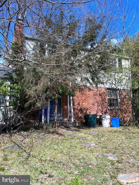 409 WHITESTONE RD, Silver Spring, MD 20901