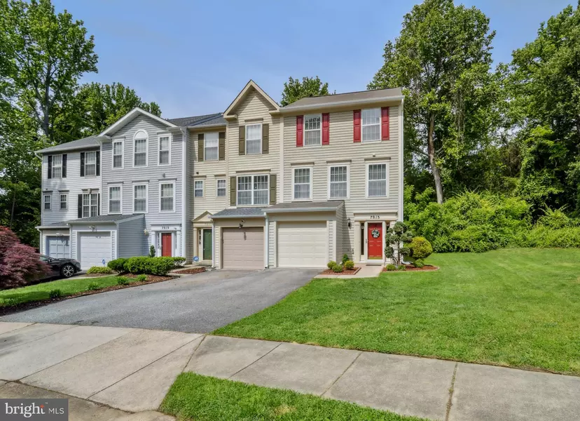 7915 FOX PARK CT, Clinton, MD 20735