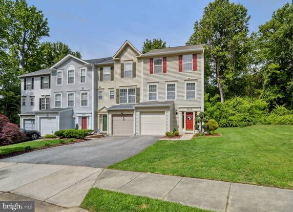 7915 FOX PARK CT, Clinton, MD 20735