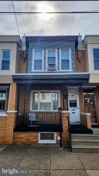 3291 GAUL ST, Philadelphia, PA 19134