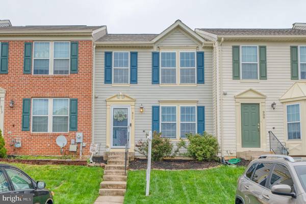 911 FELICIA CT, Bel Air, MD 21014