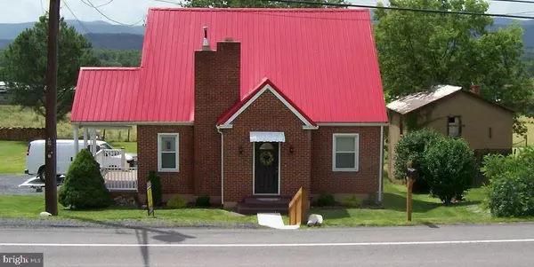 Moorefield, WV 26836,518 WINCHESTER AVE