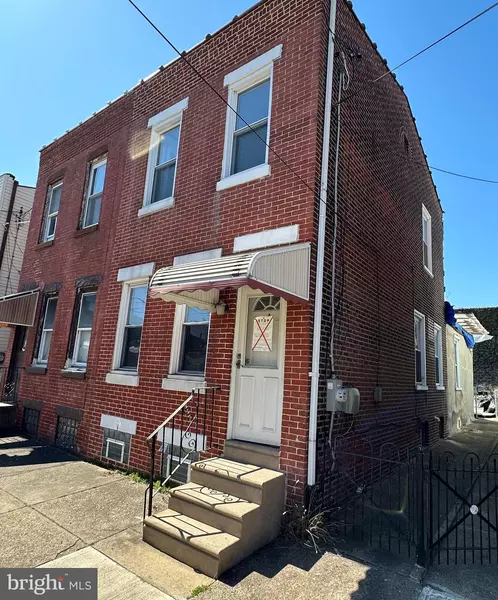 2612 WILMOT ST, Philadelphia, PA 19137