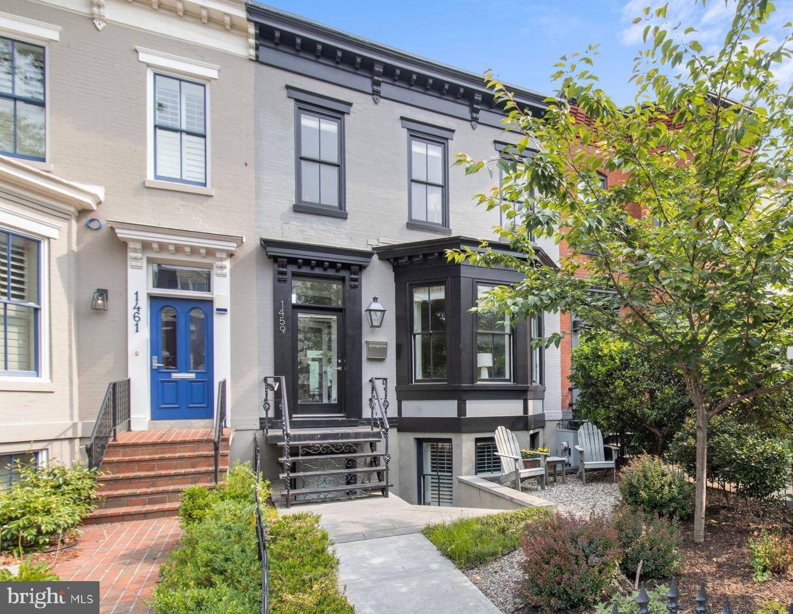 Washington, DC 20009,1459 S ST NW #2