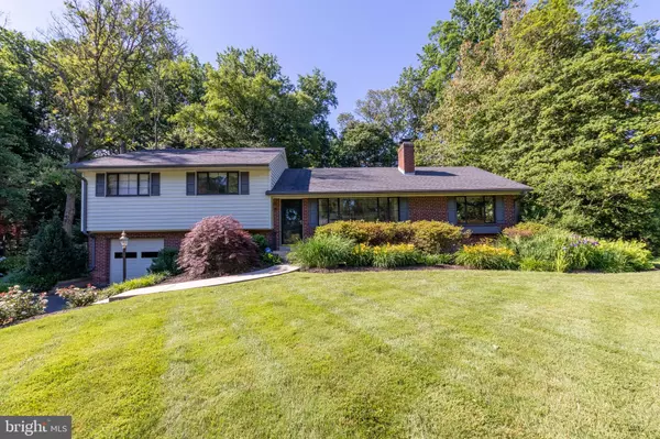 10035 GLENMERE RD, Fairfax, VA 22032