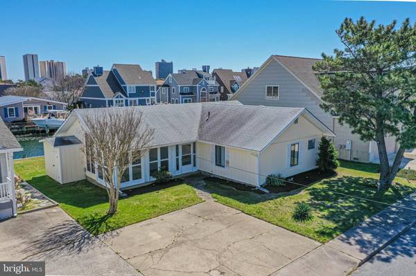 10612 PINE NEEDLE RD, Ocean City, MD 21842