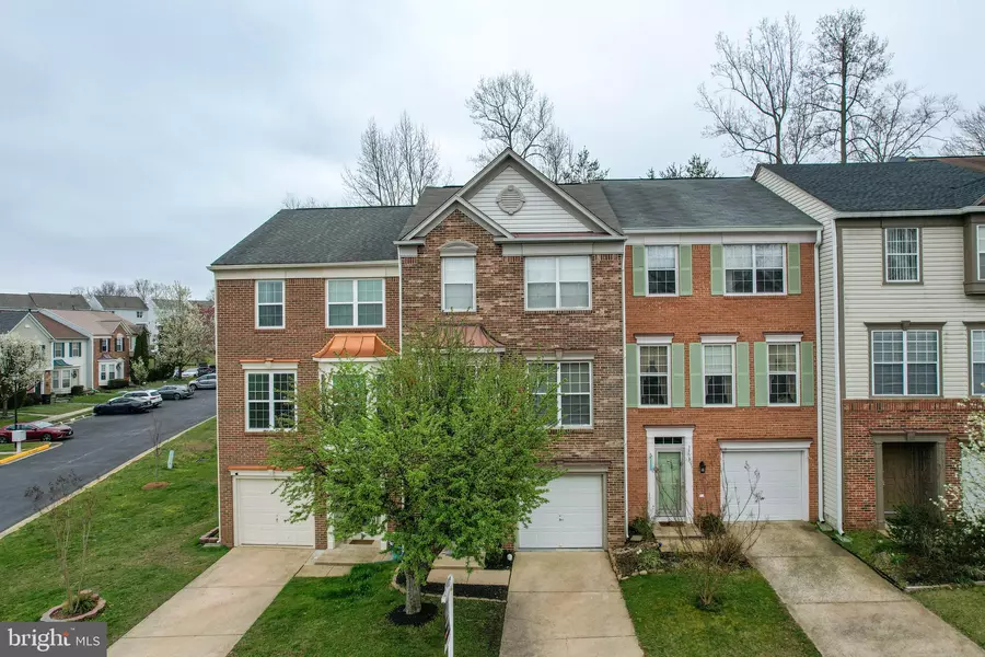 3951 BLYSDALE LN, Woodbridge, VA 22192