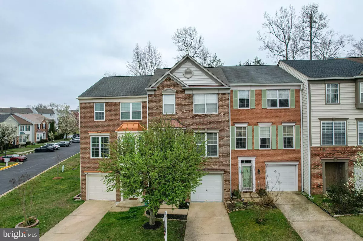 Woodbridge, VA 22192,3951 BLYSDALE LN