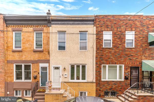 2419 S CHADWICK ST, Philadelphia, PA 19145